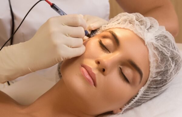 كورس التجميل الغير جراحي الشامل